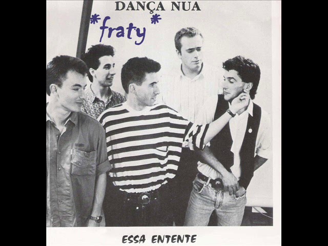 Watch Essa Entente - Dança nua on YouTube