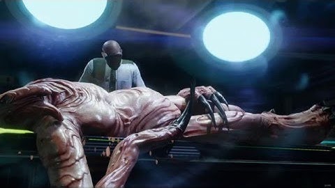 Urza Commands the XCOM 2 Project, Episode 2.14