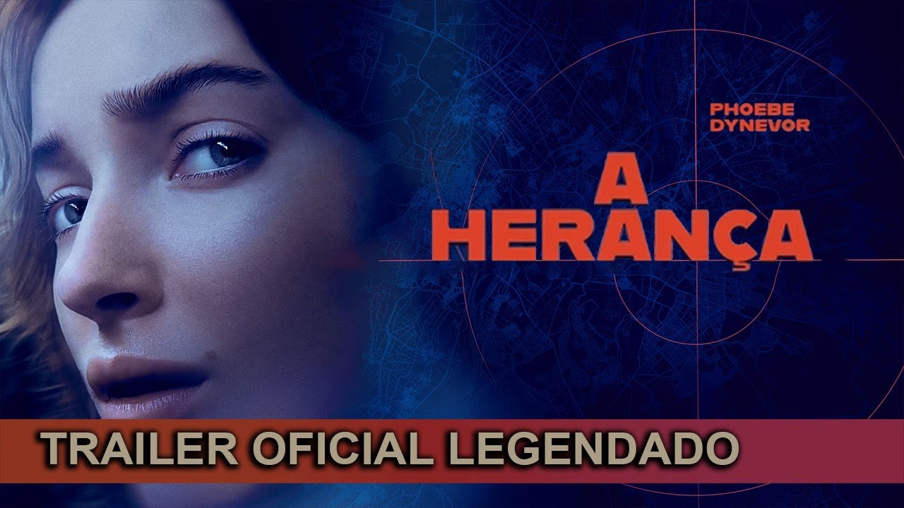 Trailer de A Herança