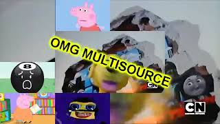 (Reupload) Multisource - Sparta Remix Extended