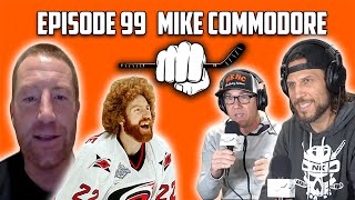 Mike Commodore Tells His Funniest Career Stories | Nasty Knuckles Episode 99