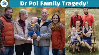 The Incredible Dr. Pol Devastating Moments; who Passed away & Tragic Facts