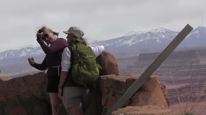 Utah Part II Canyon Lands