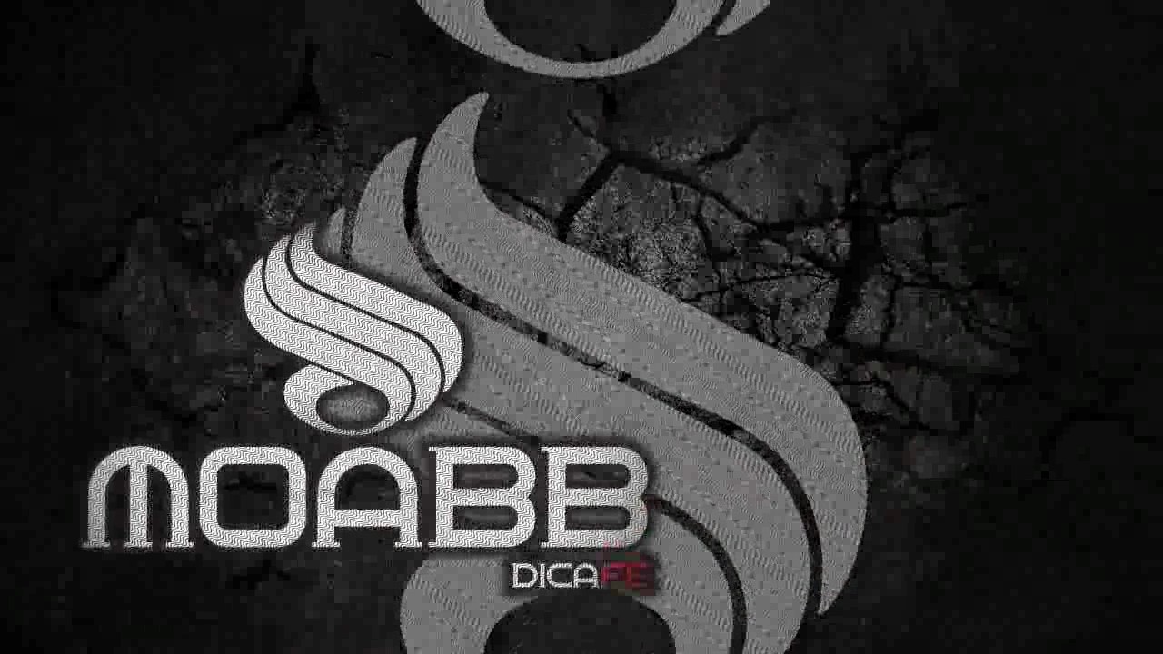 Só Você (Moabb Dicafé)