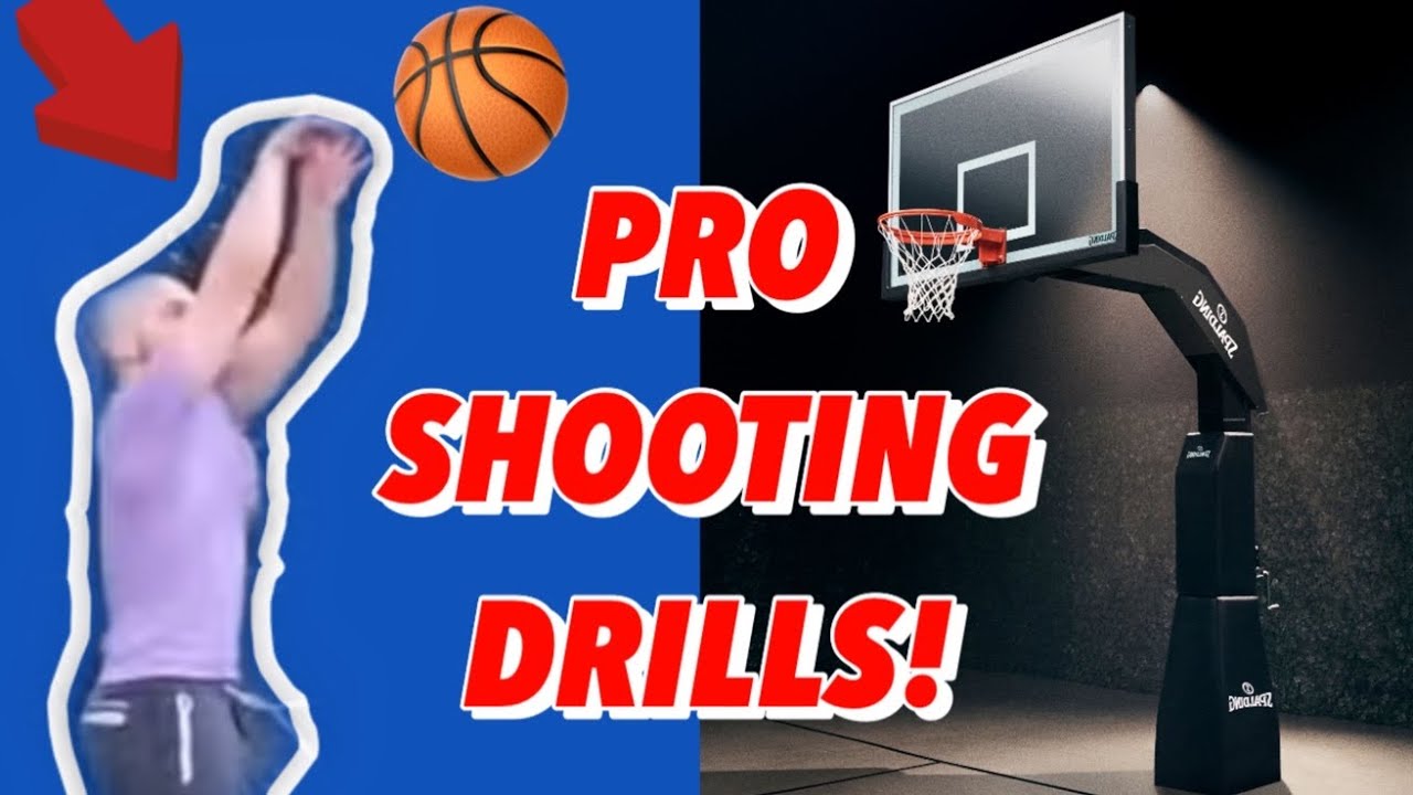 ПРОФЕССИОНАЛЬНЫЕ СТРЕЛЬБОВЫЕ УПРАЖНЕНИЯ! (Рекордсмен по 3 очкам)