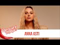 Anna Asti в Утреннем шоу «Русские Перцы»