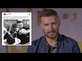 Berlin Station Season 2: Richard Armitage Q&A 3 I EPIX