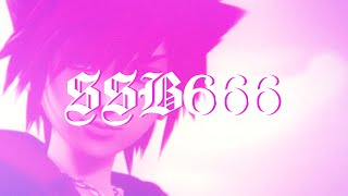 GRAY$CALE - TEJAS (KINGDOM HEARTS INTRO) (PROD. SSB666)