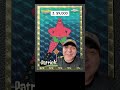 The Top 4 Sales Of 2025 Topps Chrome Spongebob 
