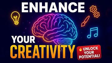 Unlock Genius: Powerful Hacks to Instantly Enhance Your Creativity! 🔥 | Hello AI Creations