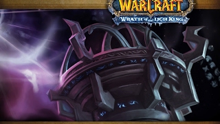 Mage Mount Scenario - World of Warcarft PTR 7.2