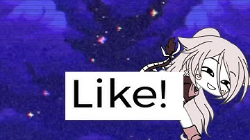 Intro for: senpai wolfie #floofintro