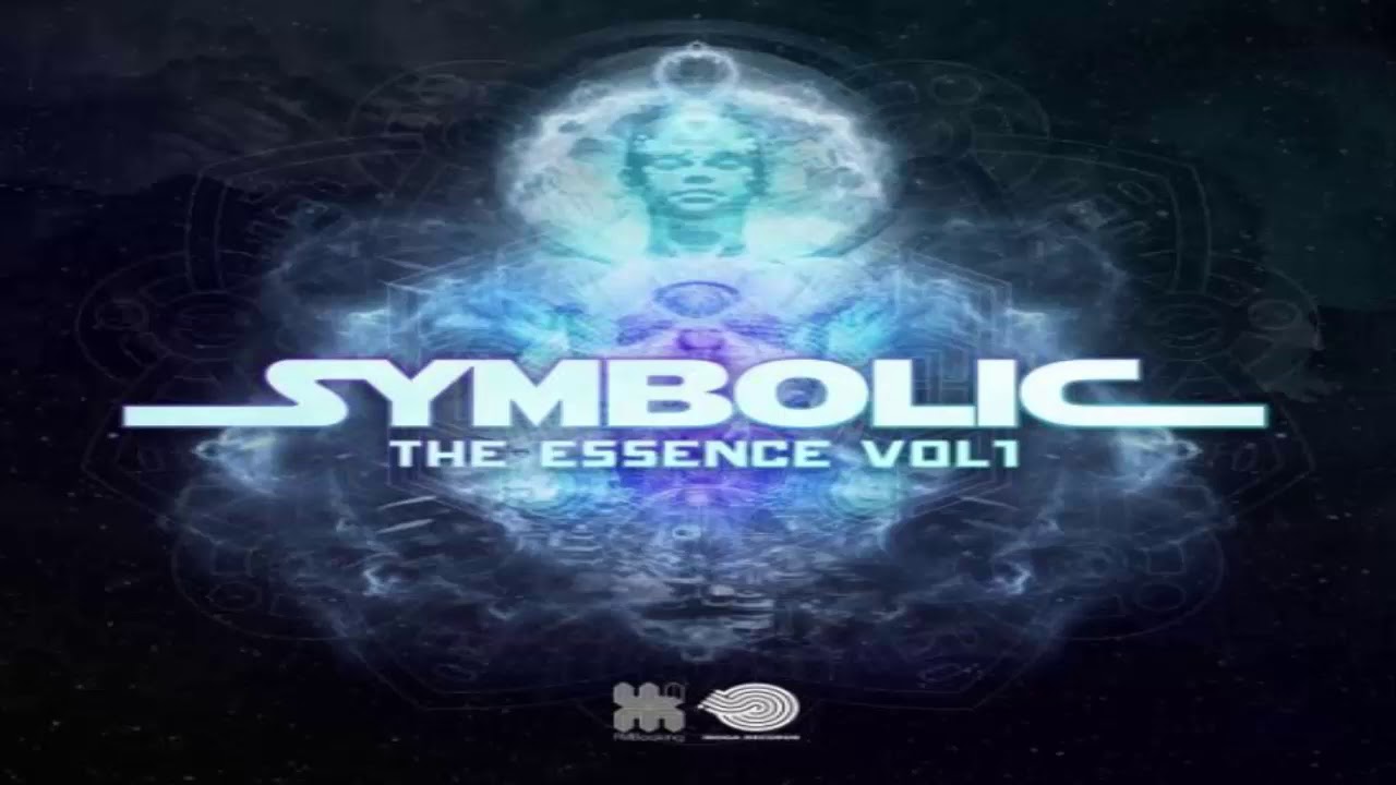 SYMBOLIC - Live Set ''The Essence Vol.1'' - 25-05-2018 [Psytrance]