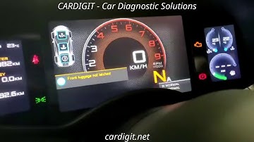 McLAREN 570s KEY PROGRAMMING | Car Diagnostic Solutions