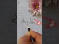 هانیه Hanieh خوشنویسی ثلث کالیگرافی خطاطی Art Calligraphy Handwriting Viral 