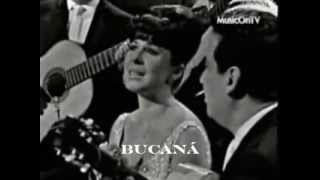 LOS PANCHOS (Albino) y EYDIE GORME) - SABOR A MI - 1964