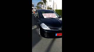 Windmills Car Hire screenshot 5