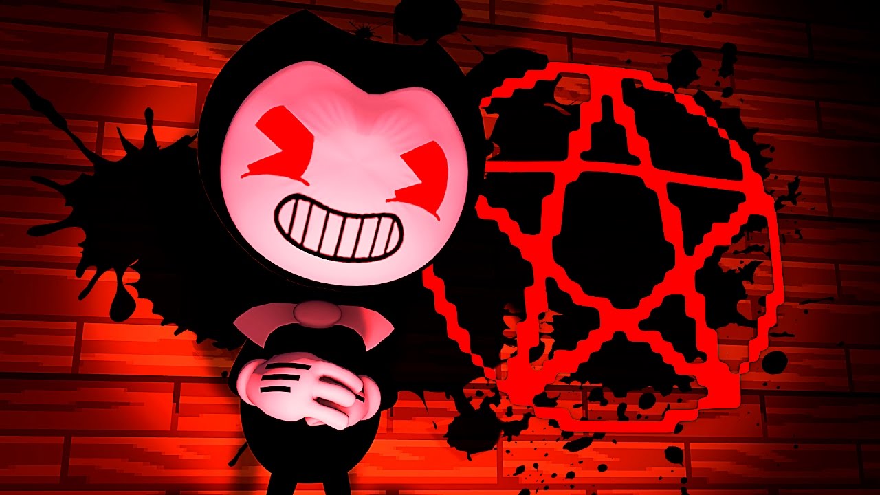 CREEPY BENDY RITUAL?! Chapter 1 (Minecraft Roleplay) - YouTube