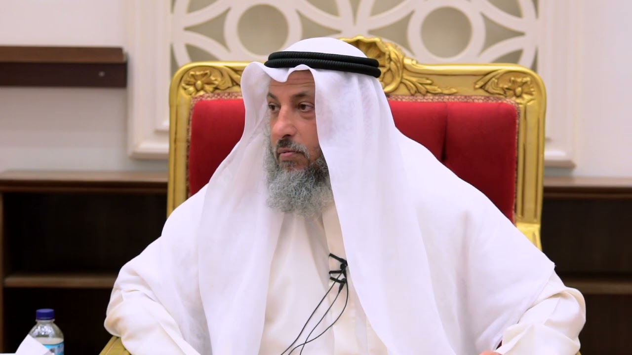 هل سماع الأغاني من الكبائر وهل تحتاج إلى توبة الشيخ عثمان الخميس حفظه الله