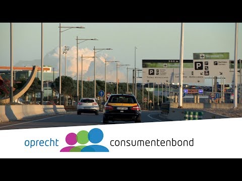 Video: Een Auto Huren In Het Buitenland
