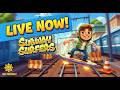 Live 🔴 20M Score Grind? Subway Surfers and GTA 5 Gameplay World Tour | #subwaysurfers #livestream