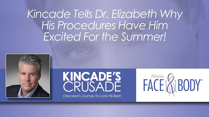 Ep. 2: Looking Forward To Summer - Kincade and Dr....