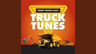 Miniatura de vídeo de "Twenty Trucks - Flatbed"