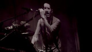 Nine Inch Nails - She’s Gone Away (Hamilton 2026)