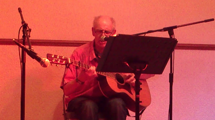 That Old Black Magic Guitar version - Guitar performance video thumbnail