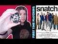 Snatch  canadian first time watching  movie reaction  movie review  movie commentary