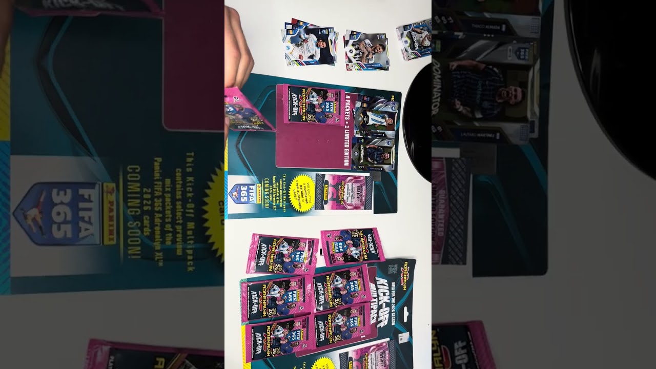 LEGENDARNE OTWIERANIE PACZEK CZ.2