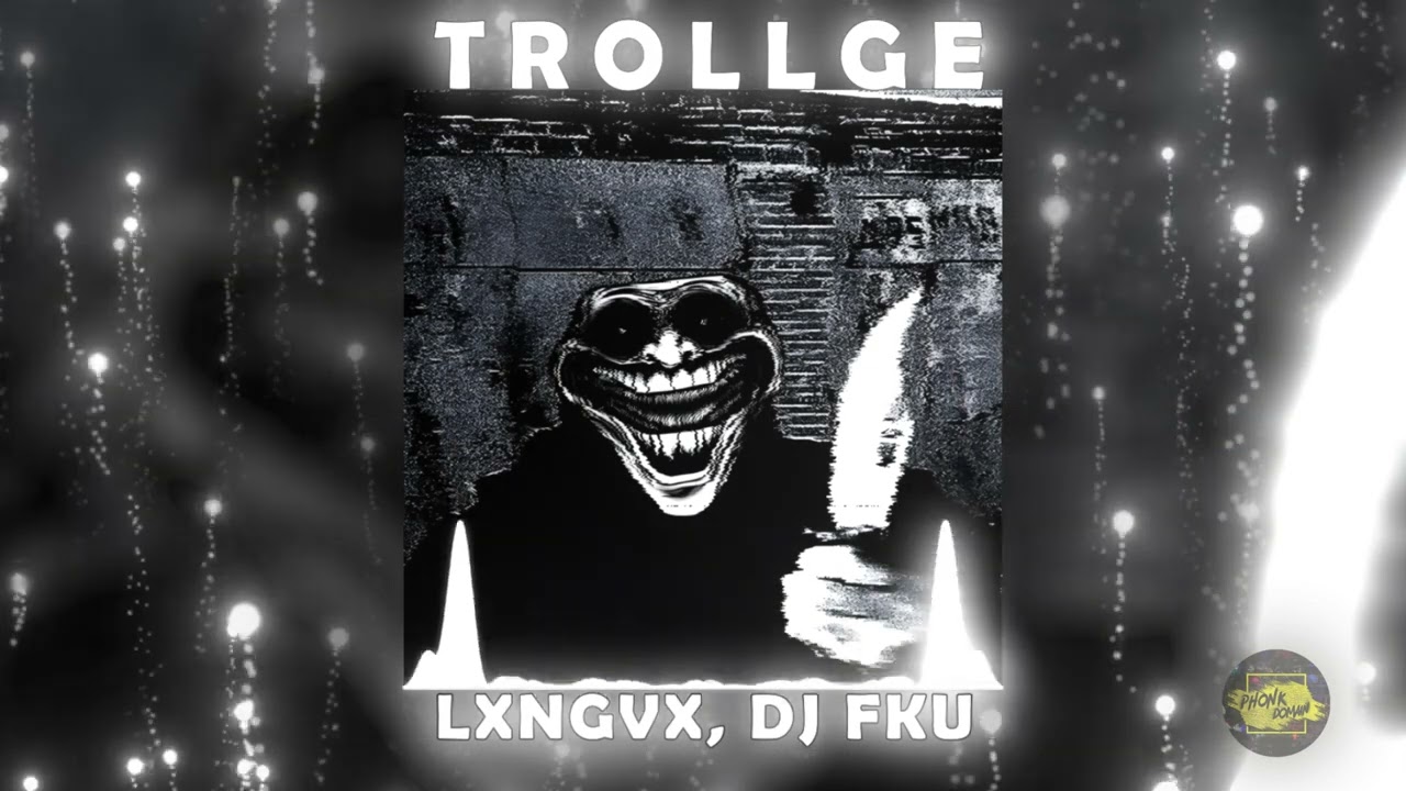 LXNGVX x DJ FKU \