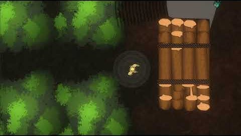 Phantom Behind - Devlog July 25 2020