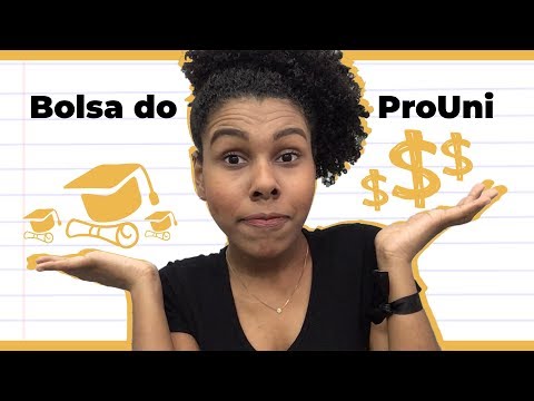 PROUNI | REGRAS PARA NÃO PERDER A BOLSA