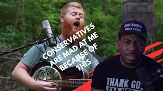 Conservatives are MAD at me because....