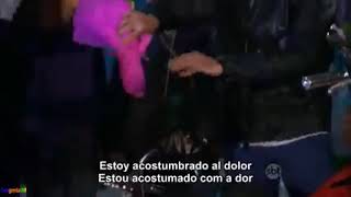 Meu Coração é Teu - Tema Ana e Diego - Te Tengo y No (TRADUÇÃO)