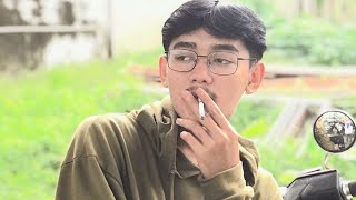 Alitopan cover - sampai tutup usia