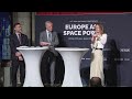 Building Bridges: North American Dialogue with Canadian Space Agency and the Aerospace Corporation