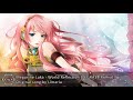 Megurine Luka - World Reflection [TEGRA39 Remix]