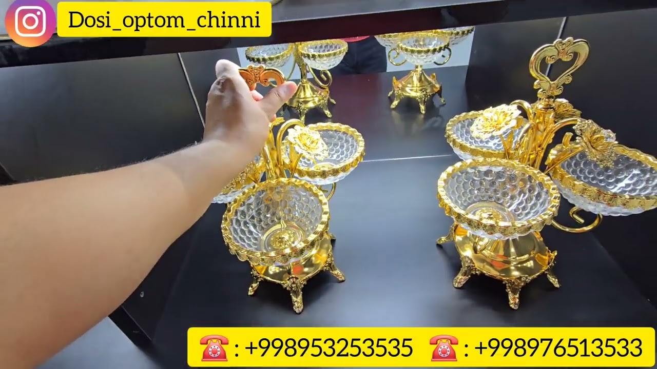 ТОЗА ФАРФОРЛАРИМИЗА КЕГАН!