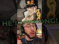 JOTARO vs KAKYOIN is INSANE! 😱