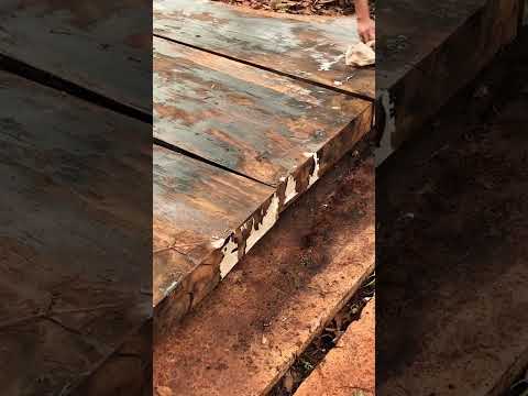Video Làm phản gỗ để ngồi trà thì nên chọn loại gì vừa chống... - youtube