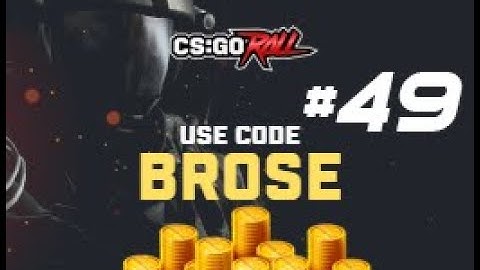 Opening CSGOROLL daily cases until I get the top prize, Day 49!