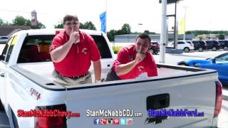 Stan McNabb Automotive Fourth Of July Silent Sale Stan Mcnabb Jeep Tullahoma