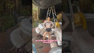 Was hiring men off Craigslist a good idea?