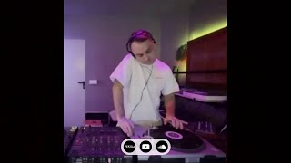 Jyoel Live @ Vitalik Studios (Ibiza, Spain) 26/01/2024