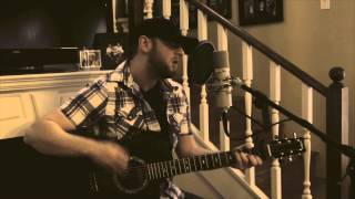 Lee Brice - I Drive Your Truck [Brandon Roberts Acoustic Cover]