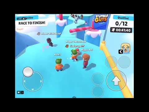 stumble guys insane move