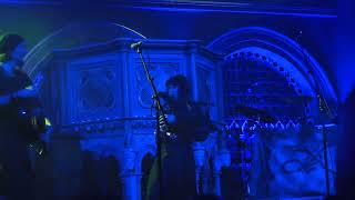 Faun - Rhiannon @ The Union Chapel 09.04.22