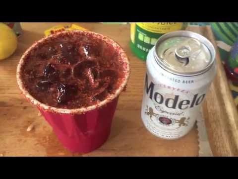 Video: Kodėl „Michelada“turėtų Būti Jūsų Mėgstamiausias Priešpiečių Gėrimas